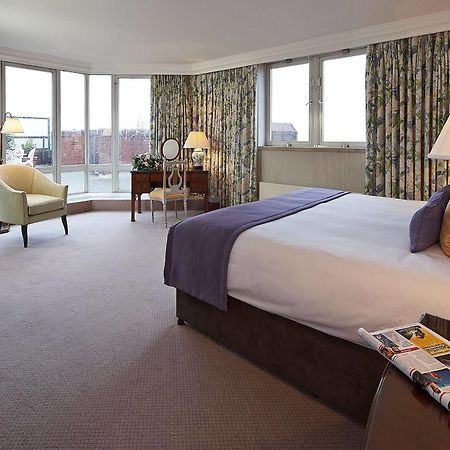 Cheval Thorney Court At Hyde Park Aparthotel London Exterior photo