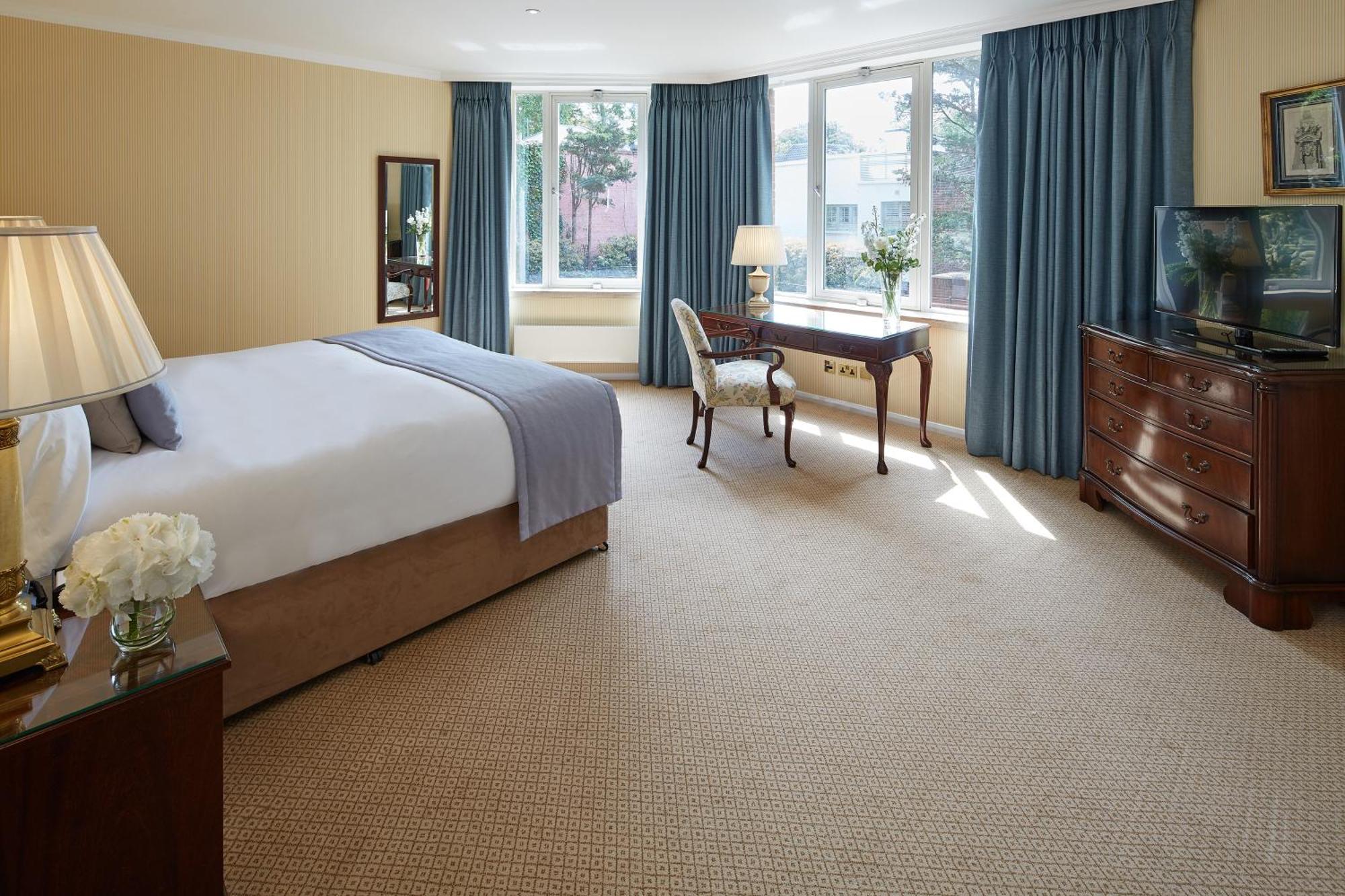 Cheval Thorney Court At Hyde Park Aparthotel London Exterior photo