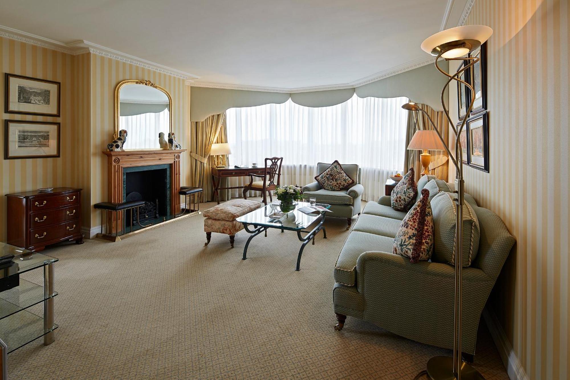 Cheval Thorney Court At Hyde Park Aparthotel London Exterior photo